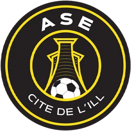 Logo ASE Cité de l'Ill