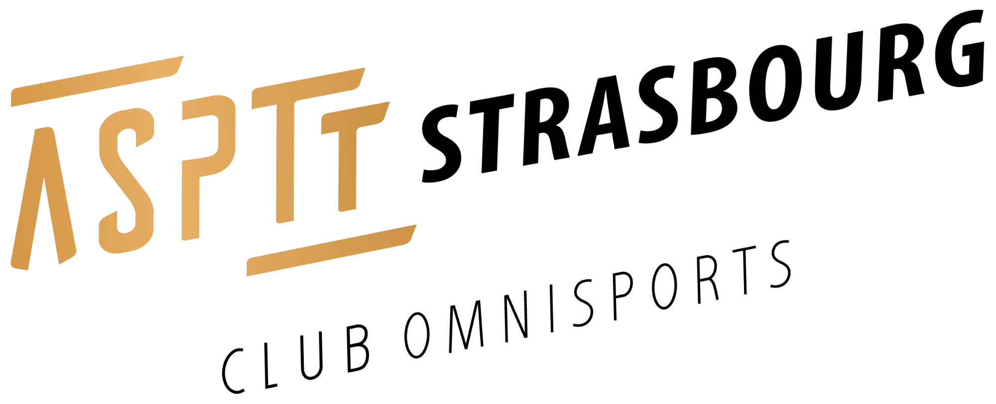 Écusson de ASPTT 2