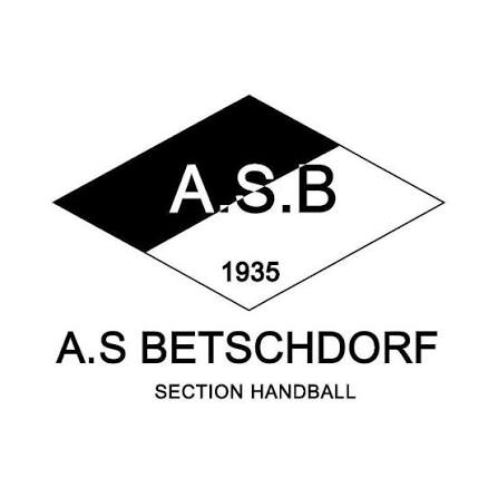 Écusson de Betschdorf A.S