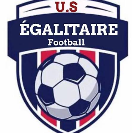 Écusson de Égalitaire U.S 2