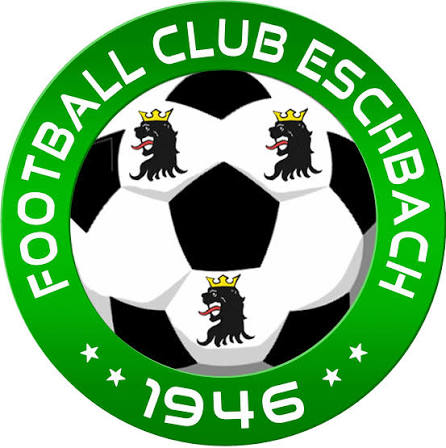 Écusson de Eschbach F.C