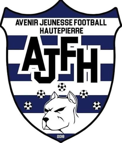 Écusson de Hautepierre AFJ 2
