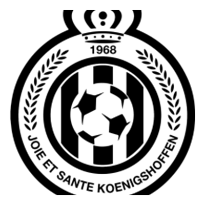 Écusson de STRG JSK