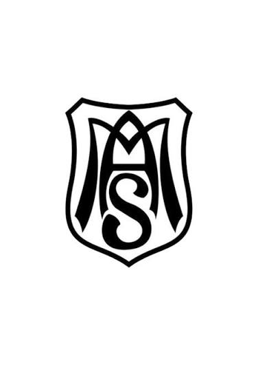 Écusson de Mertzwiller A.S
