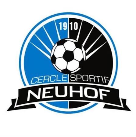 Écusson de Neuhof C.S 3