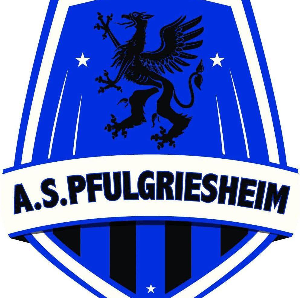 Écusson de Pfulgriesheim A.S