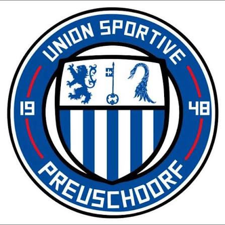 Écusson de Preuschdorf U.S 2