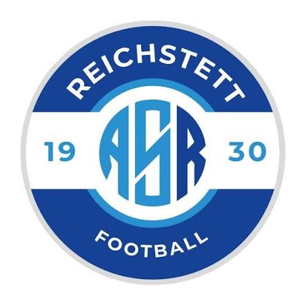 Écusson de Reichstett A.S