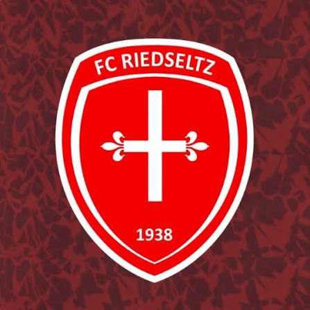 Écusson de Riedseltz F.C
