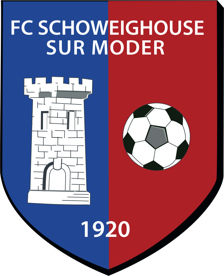 Écusson de Schweighouse F.C 2