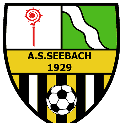 Écusson de Seebach A.S