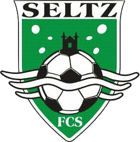 Écusson de Seltz St Etienne F.C 2