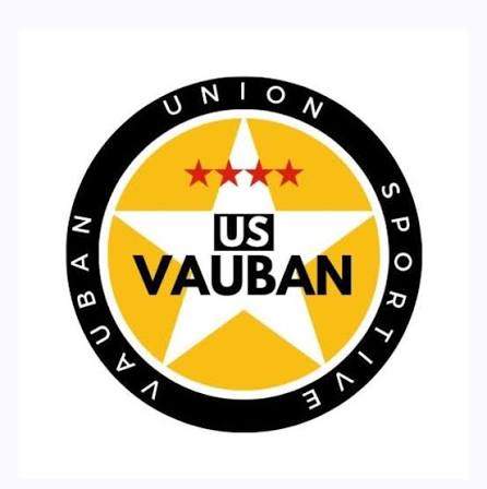 Écusson de Vauban U.S 2