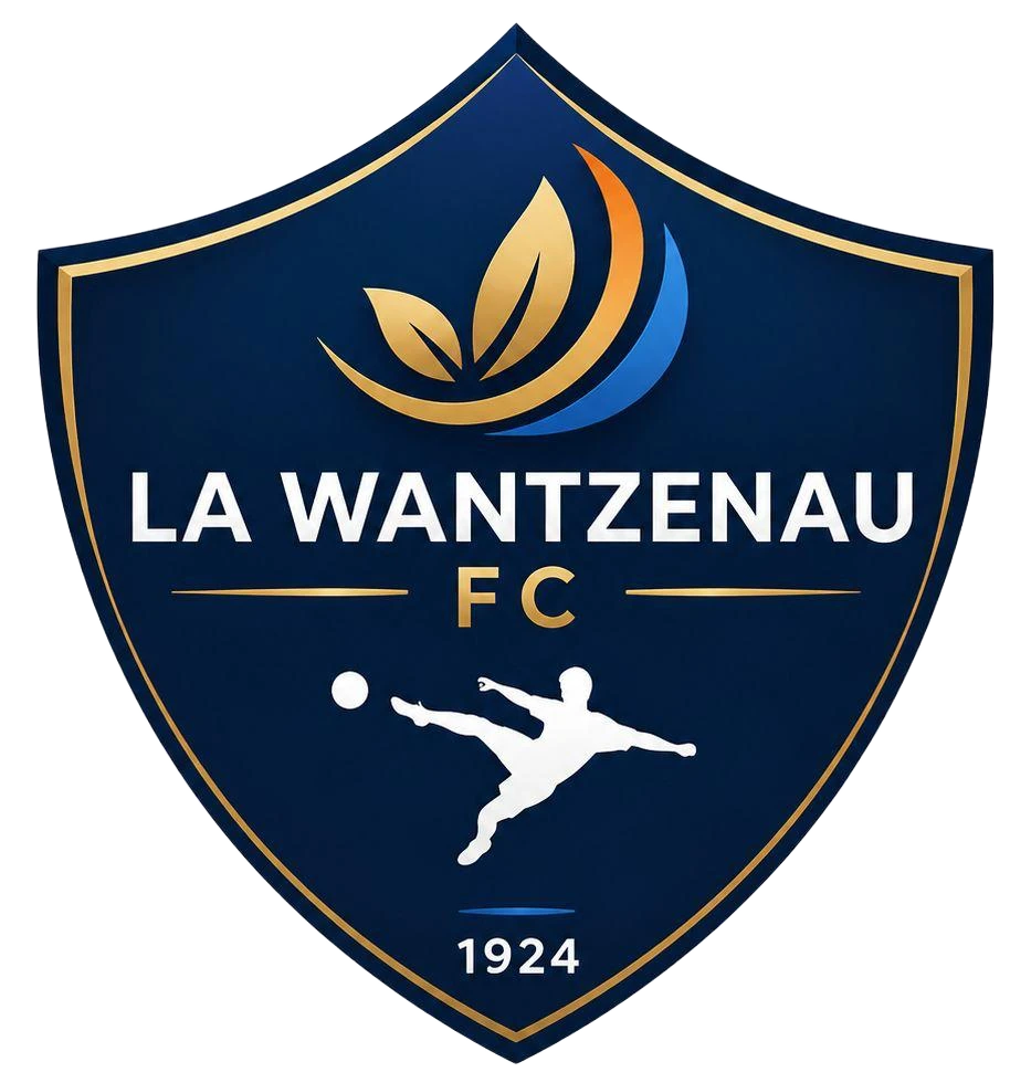 Écusson de La Wantzenau FC 2